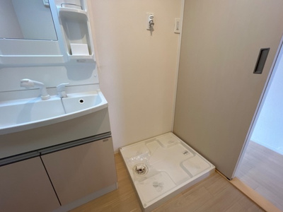 【洗面所】 | アーバンライフ１2