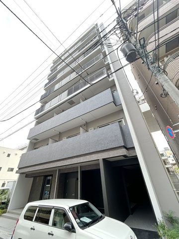 ＲＯＯＴｓ　Ｒｙｏｇｏｋｕの外観