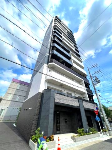 プレサンスNAGOYA覚王山　名古屋市賃貸　仲介手数料無料