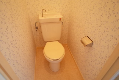 【トイレ】 | ホワイトスワン | トイレ