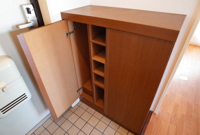 【収納】 | ホワイトスワン | シューズボックス