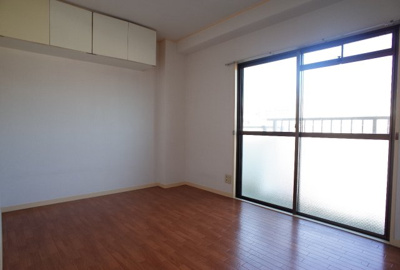 【寝室】 | ホワイトスワン | 洋室