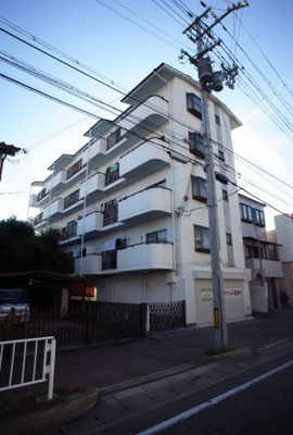 【外観】 | ホワイトスワン | 外観