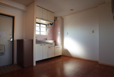 【居間・リビング】 | ホワイトスワン | ダイニング