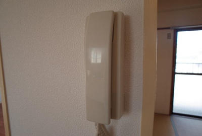 【セキュリティ】 | ホワイトスワン | インターホン