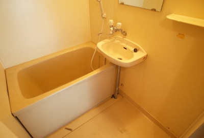 【浴室】 | ホワイトスワン | お風呂