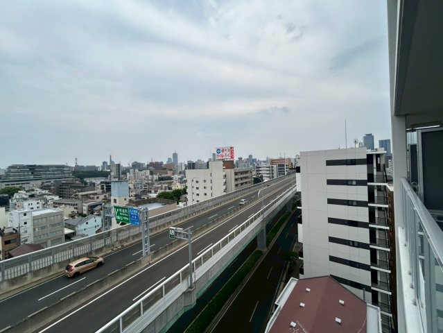 ディアレイシャス浅間町Ⅲ|名古屋市の賃貸ならMy賃貸の展望|ディアレイシャス浅間町Ⅲ