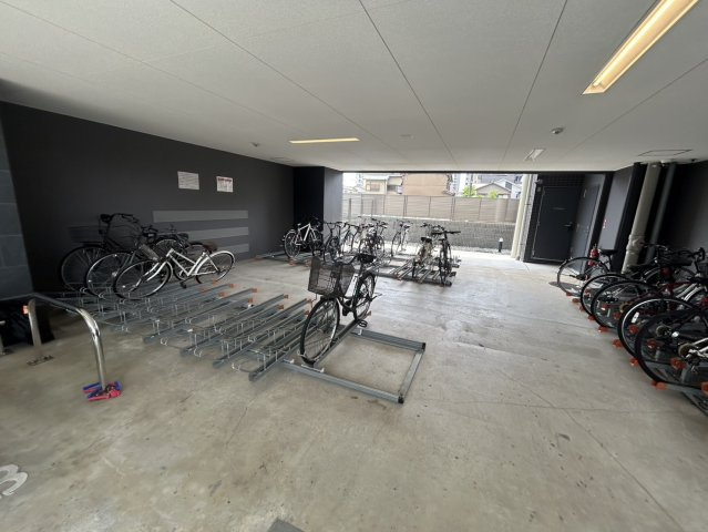 ディアレイシャス浅間町Ⅲ|名古屋市の賃貸ならMy賃貸のその他共用部分|ディアレイシャス浅間町Ⅲ