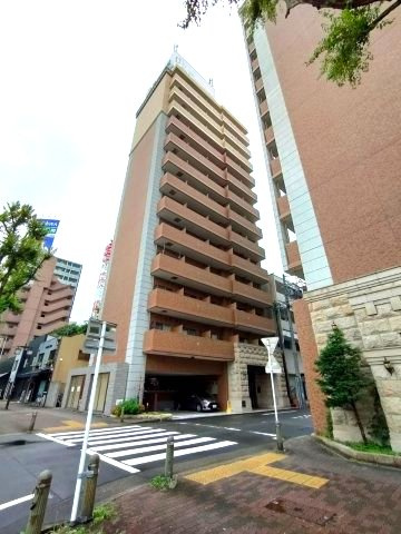 プレサンスSAKAE白川公園Ⅱ　名古屋市賃貸　仲介手数料無料