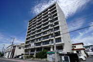【上質リノベ】楠木マンションの画像