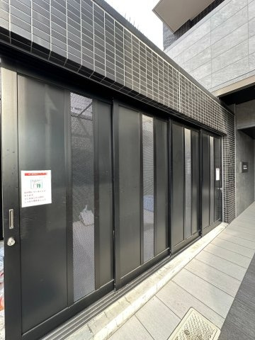 プレサンスTHE高岳　名古屋市賃貸　仲介手数料無料のその他共用部分