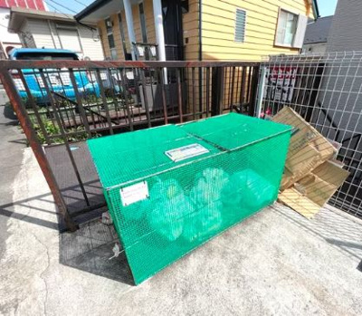 【その他共用部分】 | ファインホース白百合