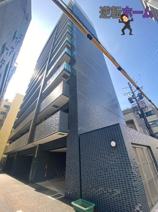 プレサンス上前津エレスタ