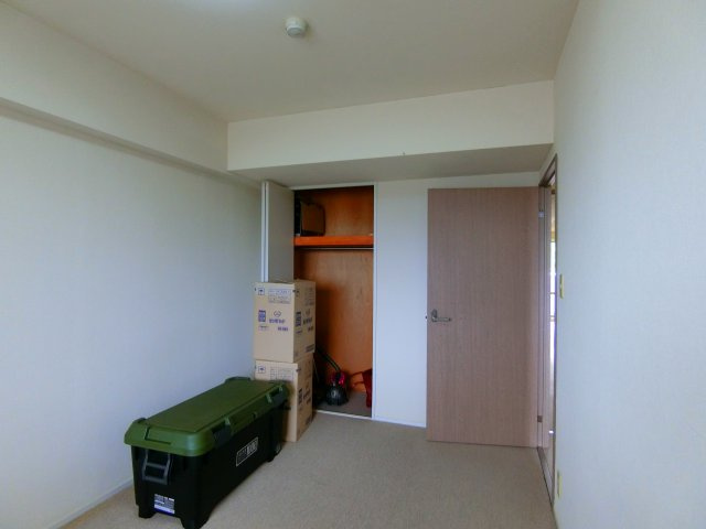 コスモ茂原の内装