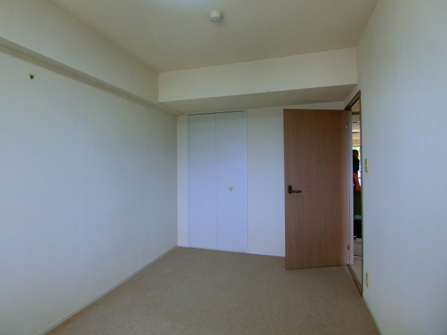 コスモ茂原の洋室