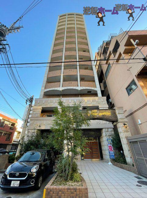 プレサンス上前津リラクシア