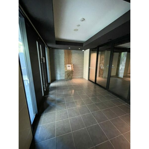 プレサンス丸の内城雅　名古屋市賃貸　仲介手数料無料のロビー|エントランス