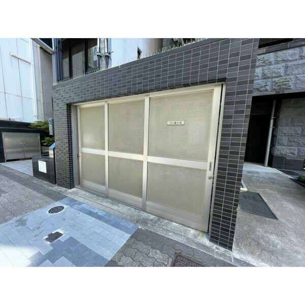 プレサンス丸の内城雅　名古屋市賃貸　仲介手数料無料のその他共用部分