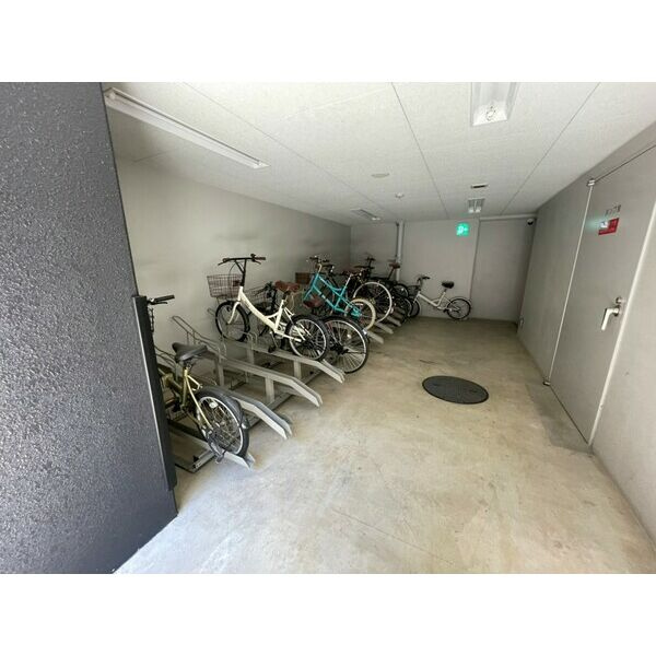 プレサンス丸の内城雅　名古屋市賃貸　仲介手数料無料のその他共用部分