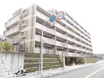 桃山台ロジュマンパークビューの画像