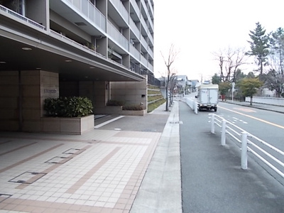 【周辺】 | 桃山台ロジュマンパークビュー