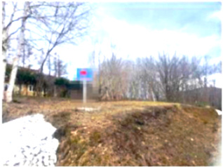 網走市呼人63番15土地