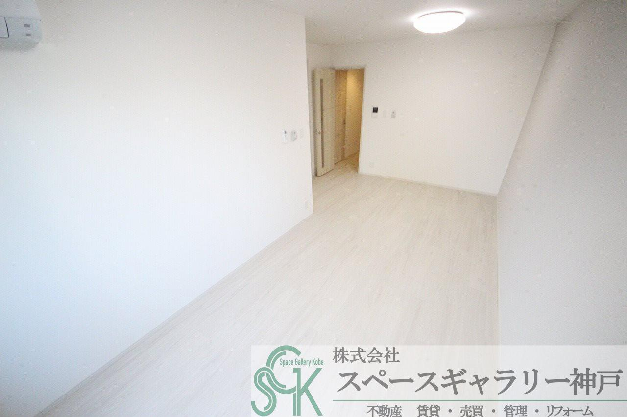 Lis Bonheur 大久保(リス ボヌールオオクボ)のその他|※お部屋により仕様が異なる場合があります。