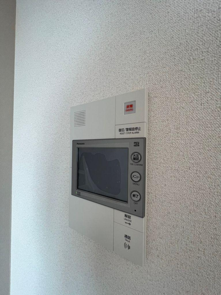 プレサンス大曽根駅前ファースト　名古屋市賃貸　仲介手数料無料のセキュリティ|設備