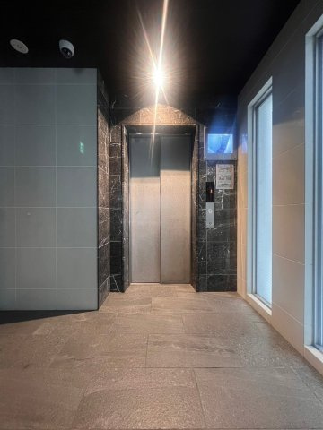 プレサンス大曽根駅前ファースト　名古屋市賃貸　仲介手数料無料のロビー