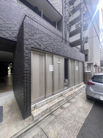 プレサンス大曽根駅前ファースト　名古屋市賃貸　仲介手数料無料のその他共用部分