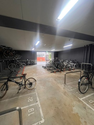 プレサンス大曽根駅前ファースト　名古屋市賃貸　仲介手数料無料のその他共用部分