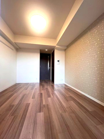 プレサンス大曽根駅前ファースト　名古屋市賃貸　仲介手数料無料の居間・リビング|リビング/居室