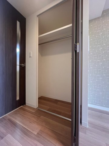 プレサンス大曽根駅前ファースト　名古屋市賃貸　仲介手数料無料の収納|収納