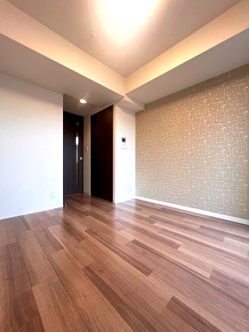 プレサンス大曽根駅前ファースト　名古屋市賃貸　仲介手数料無料の内装|リビング/居室