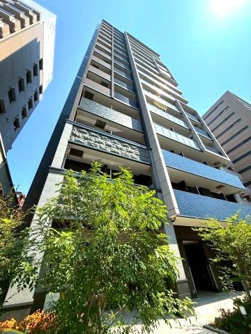 プレサンス広小路通　葵　名古屋市賃貸　仲介手数料無料