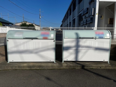 【その他共用部分】 | レオパレスアークハイム