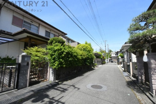 川西市向陽台2丁目売り土地のその他物件画像