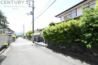 川西市向陽台2丁目売り土地のその他物件画像