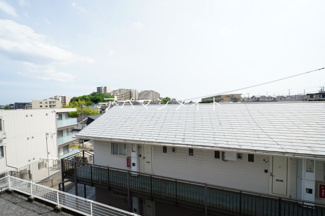 【展望】 | 眺望です