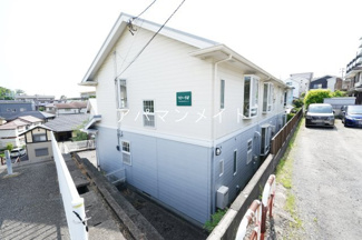 【その他共用部分】 | 閑静な住宅地です！