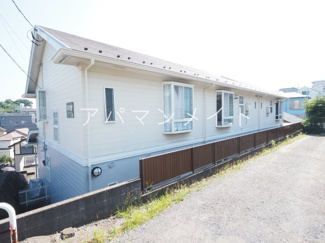 【外観】 | 戸塚周辺ならアパマンメイトへＬｅｔｓ Ｇｏ ！