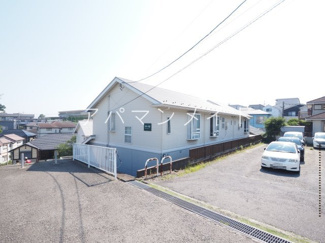 【外観】 | 戸塚周辺ならアパマンメイトへＬｅｔｓ Ｇｏ ！