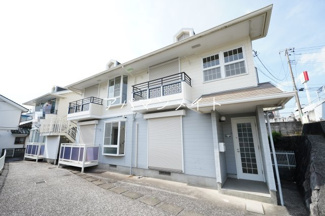 【外観】 | 閑静な住宅地です！