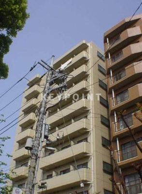 【外観】 | 日神パレス西台第3