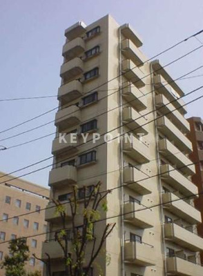 【その他共用部分】 | 日神パレス西台第3