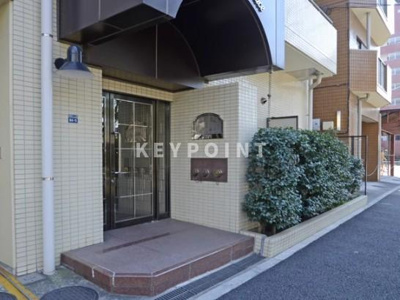 【外観】 | 日神パレス西台第3