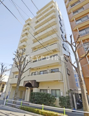 【外観】 | 日神パレス西台第3