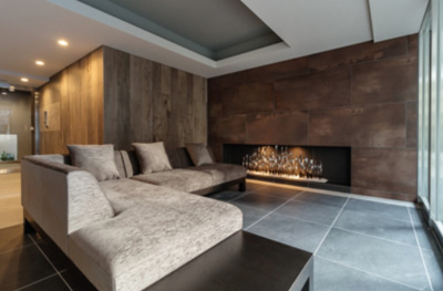 【ロビー】 | パークアクシス落合東中野