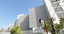 【エスポア東山A棟】✨️仲介手数料無料✨️東山小学校・東星中学校の画像
