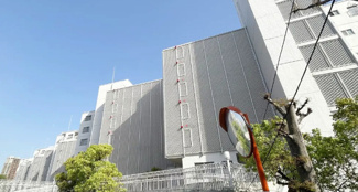 【その他】 | 【エスポア東山A棟】✨️仲介手数料無料✨️東山小学校・東星中学校